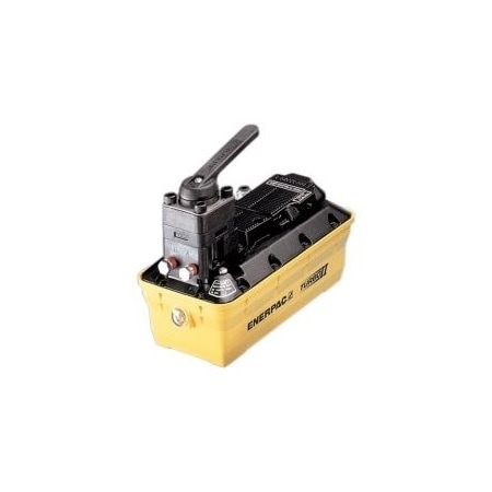 Enerpac Pump Air Turbo Ii PAMG1402N